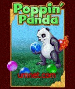 game pic for Poppin Panda v1.0.3  OS9.2